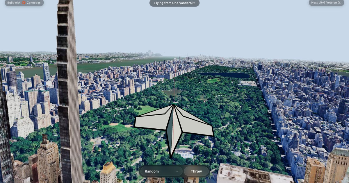 paperplanesimulator.com image